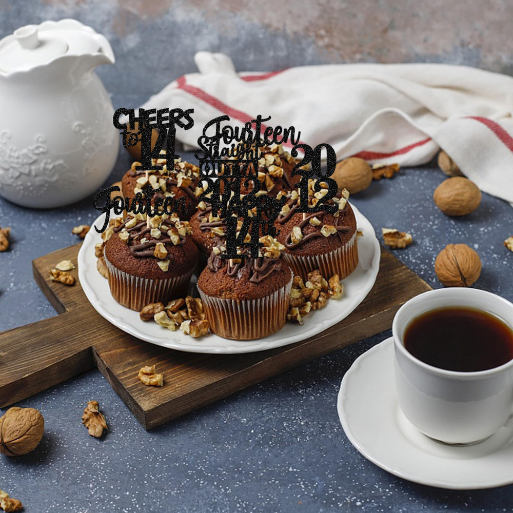 ZHUOWEISM Durable 300g glitter stock toppers with lasting shine.