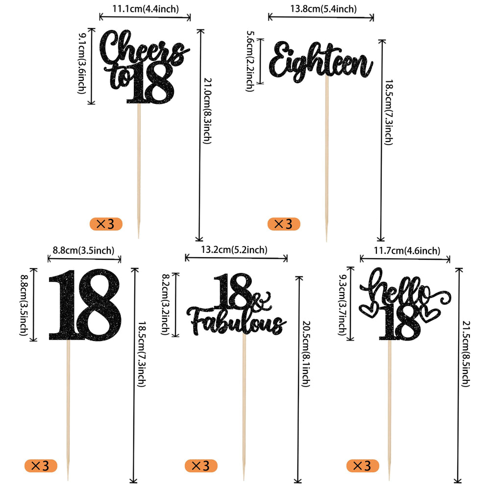 ZHUOWEISM hello 18 centerpiece sticks design 2 adds glamorous focal point to tables