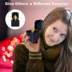 ZhurongGod 3D-printed gag gift for easy gifting moments.