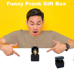 ZhurongGod golden middle finger on display, a playful centerpiece for parties.