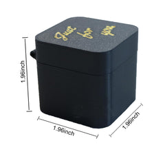 ZhurongGod white elephant gift idea with a memorable punch.