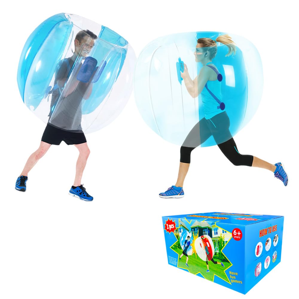 ZHUYNXIR sumo ball gift-ready packaging ideal for birthdays and holidays.