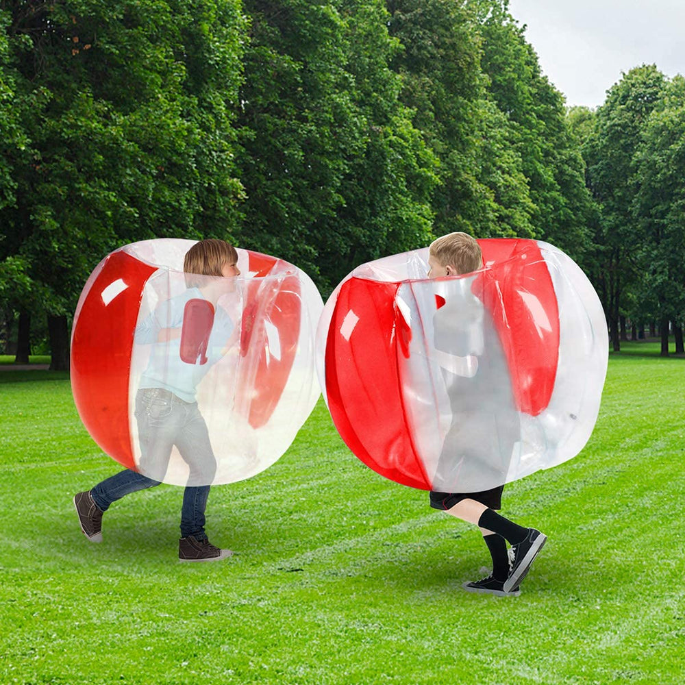 ZHUYNXIR inflatable sumo toys suited for outdoor family activities.