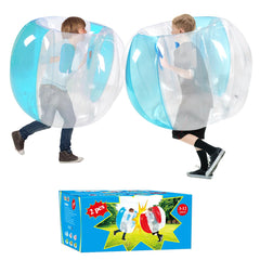 ZHUYNXIR Sumo Ball outdoor team play supports teamwork and active recreation