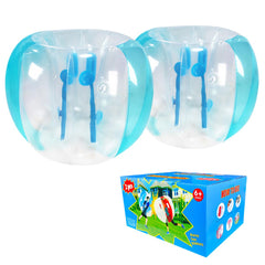 ZHUYNXIR sumo ball safe, durable design suitable for all ages.