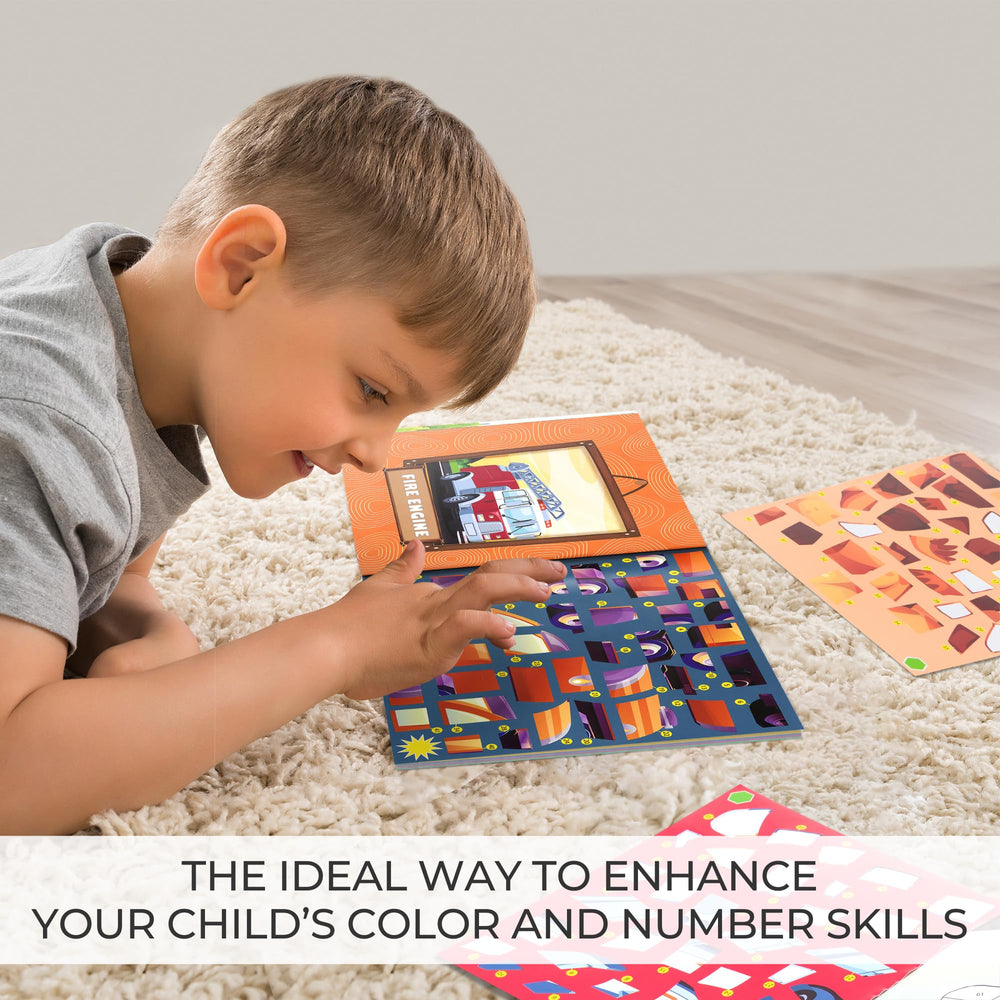 ZICOTO two books layout presents paired designs ready for easy sharing.