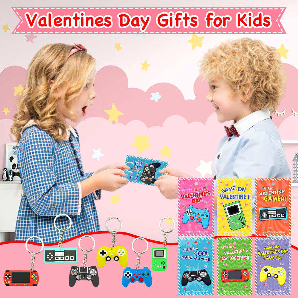ZICZLI pre-punched cards with twist-ties for easy keychain attachment