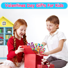 ZICZLI Valentine gift idea for kids' celebrations.