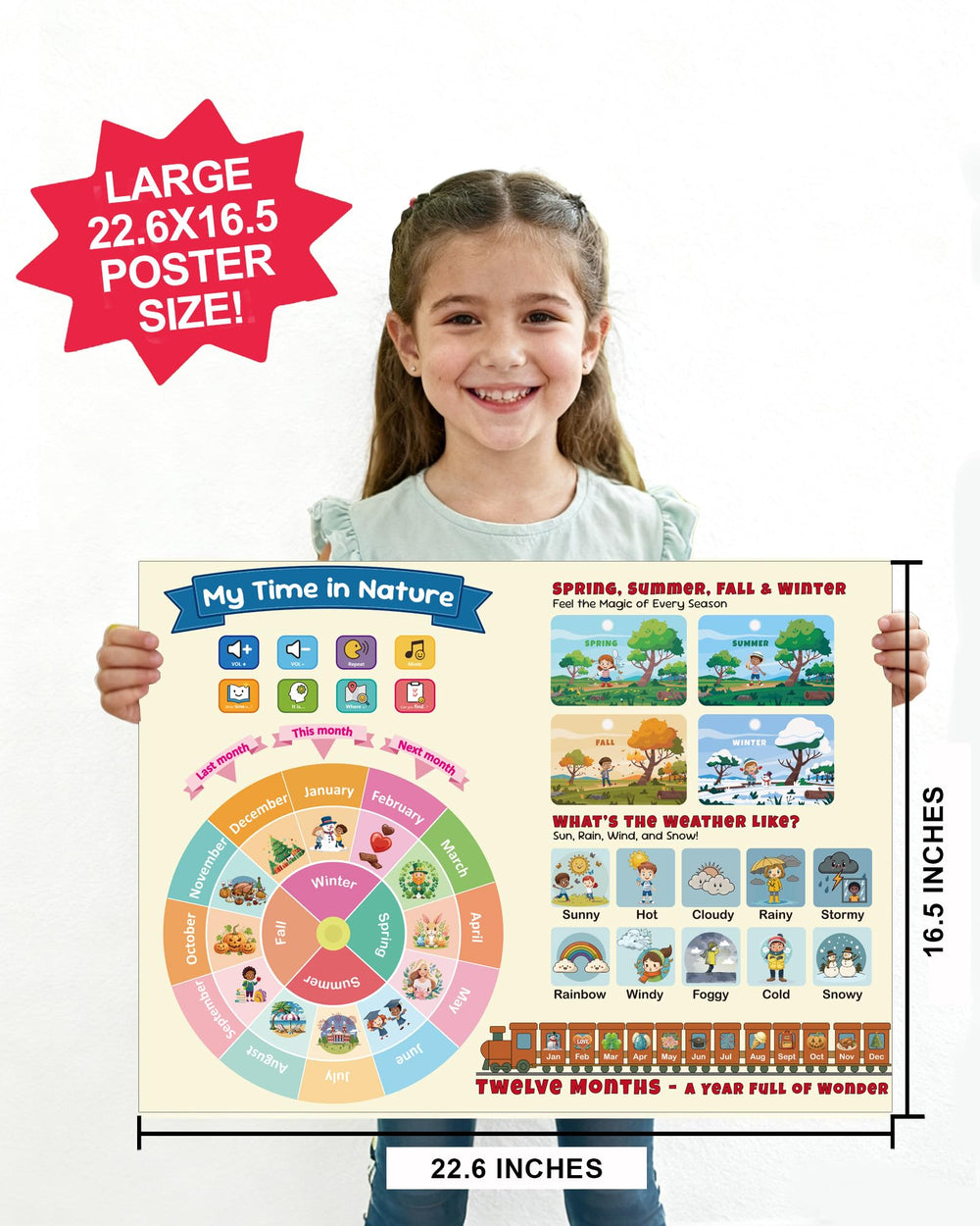 ZIKAQUQI ASK-and-Find scavenger hunt reinforces knowledge through play.
