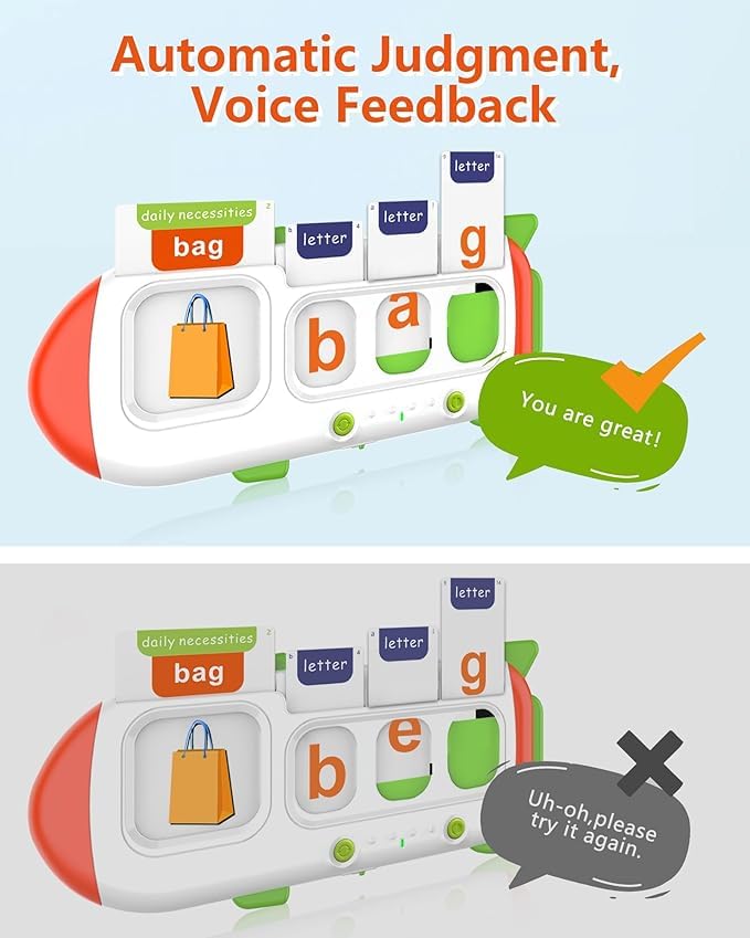 ZIKAQUQI rechargeable battery keeps learning on the go