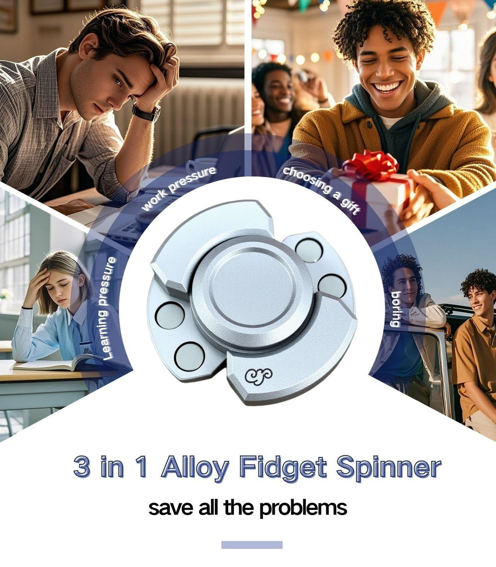 Zimdun whisper-quiet R188 bearing enables silent operation.