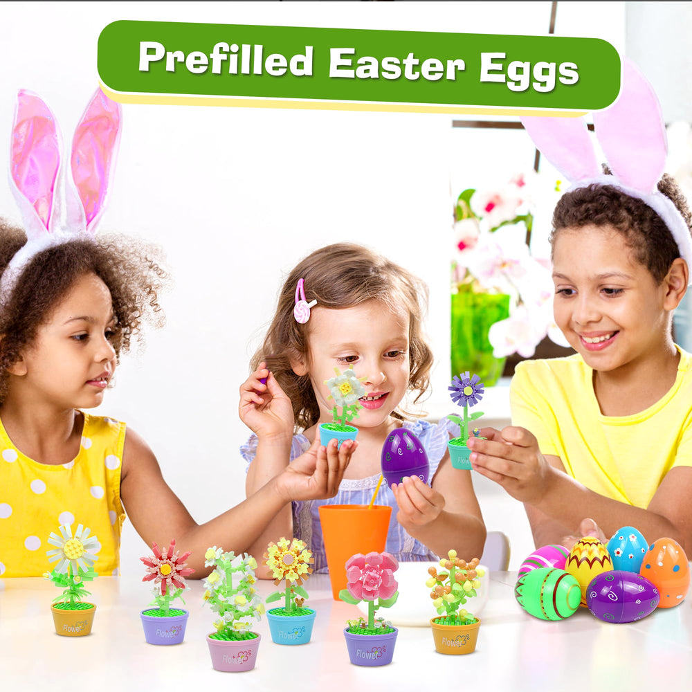 ZIOSINM Easter party favors – versatile prizes for hunts, parties, and classroom rewards.