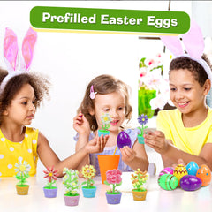 ZIOSINM Easter party favors – versatile prizes for hunts, parties, and classroom rewards.