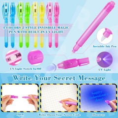 ZIRSENG classroom gift set ready for prizes and exchanges