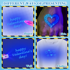 ZIRSENG valentines day gift ideas spark creative exchanges