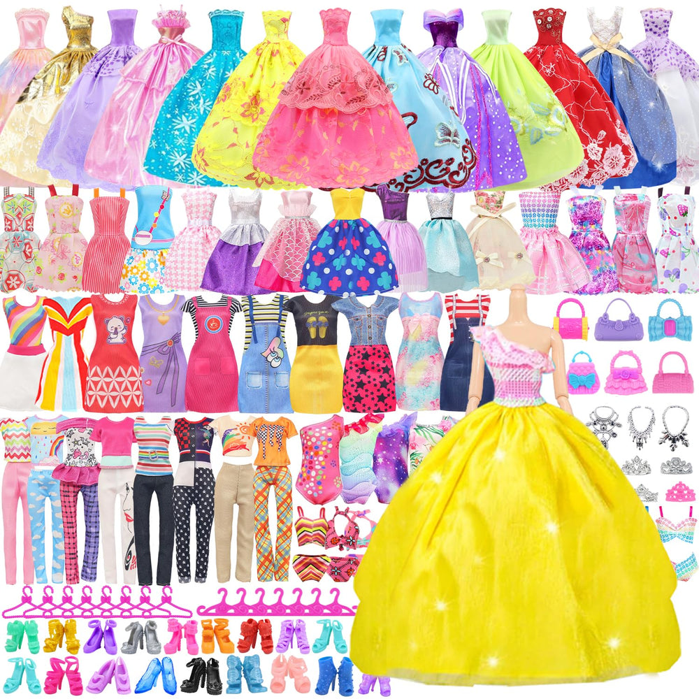 ZITA ELEMENT accessories unlock countless mix-and-match fashion stories