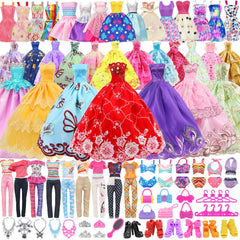 ZITA ELEMENT shoes add finishing touches for complete doll looks