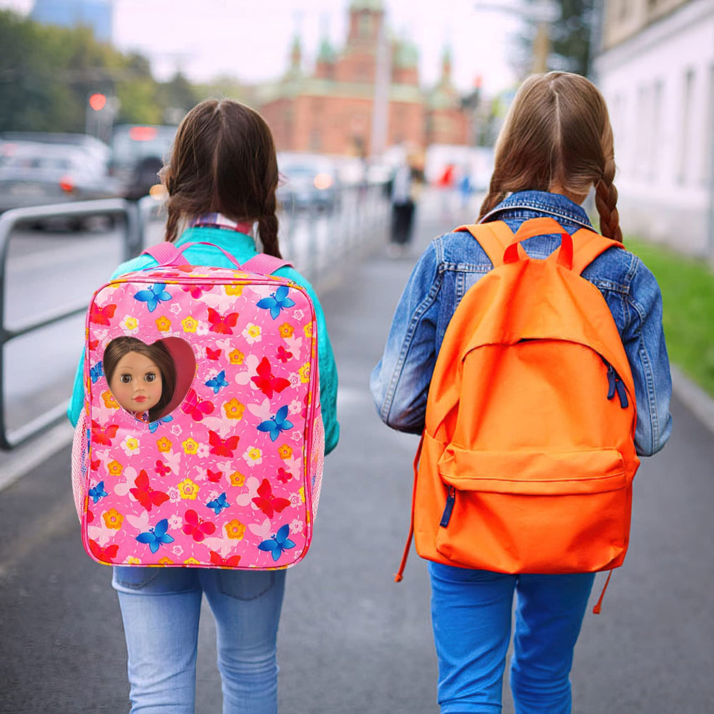 ZITA ELEMENT gift-ready packaging makes a thoughtful present for young collectors.