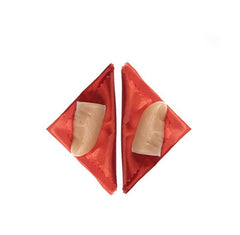 Zittop magic trick bundle with two thumb tips.