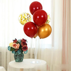 ZJDHPTY balloon pump included for quick setup