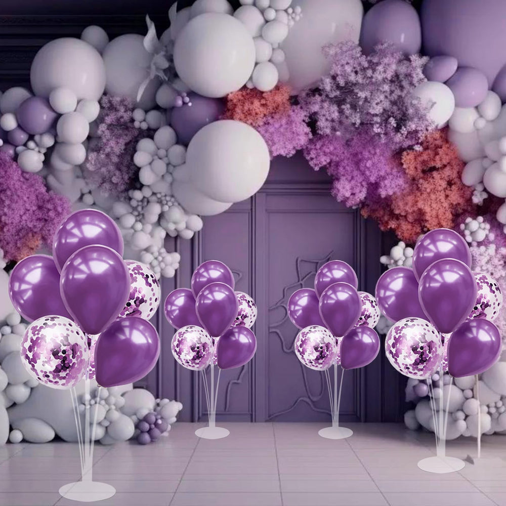 ZJDHPTY balloon pump for quick inflation and clean setup