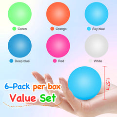 ZJDL stress ball in hand offers discreet focus and anxiety relief.