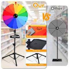 ZJJZGYXINTAI erasable marker stored with wheel for quick customization.