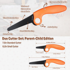 ZLemma Cardboard Tools ideal for STEM/STEAM projects, kids learn by building and exploring.