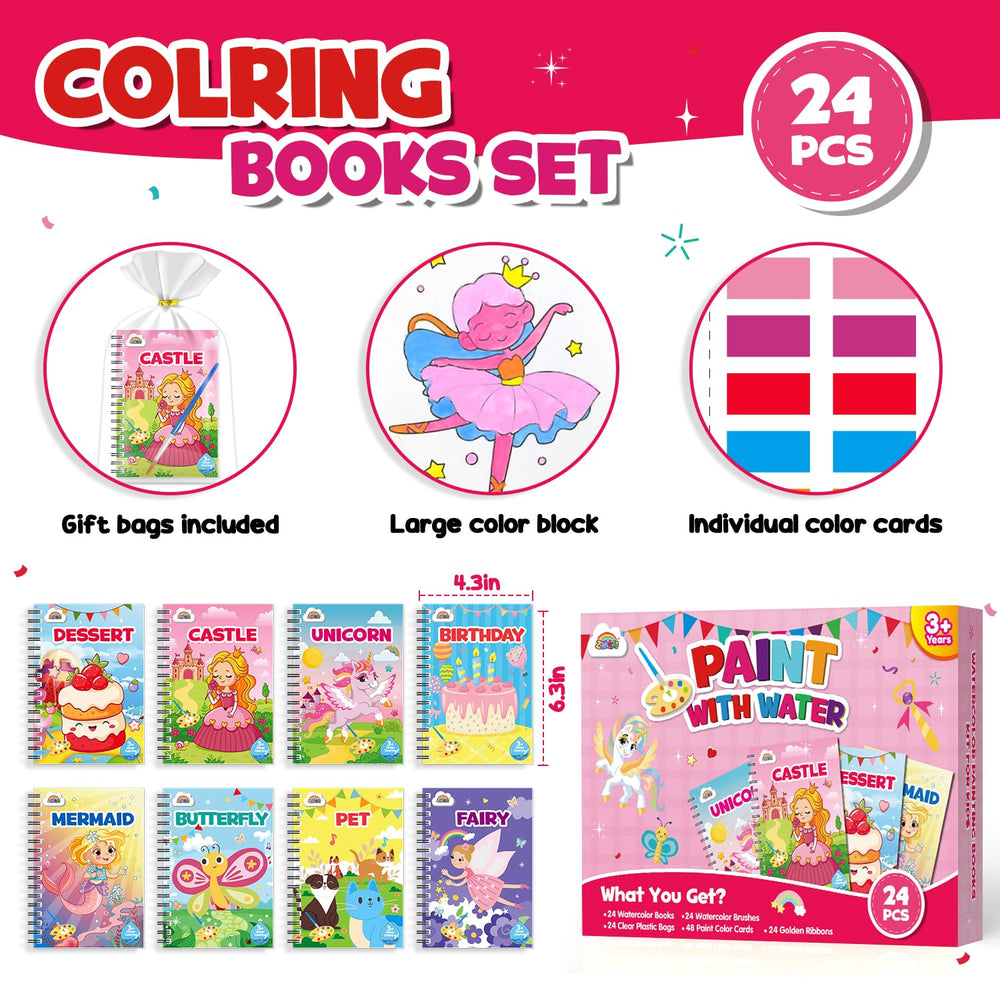 ZMLM easy-to-color designs for kids to practice coloring