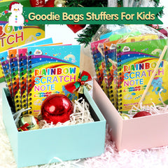 ZMLM kids birthday party favors inspire creativity in kids.