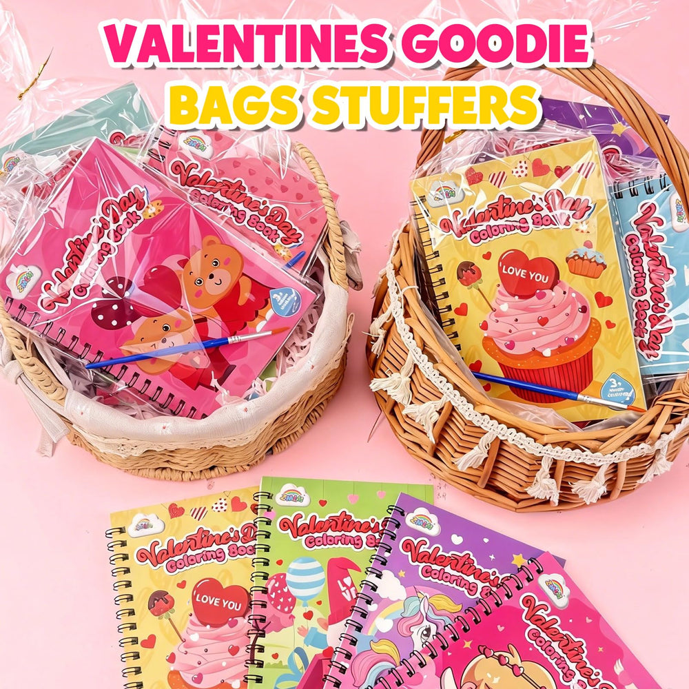 ZMLM professionally designed patterns with clear lines for coloring