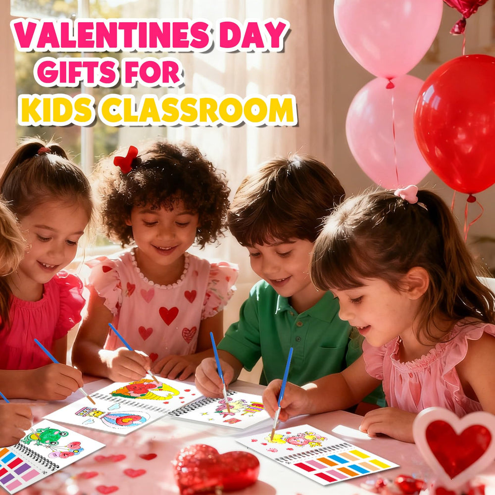 ZMLM valentines patterns with 64 designs to spark creativity
