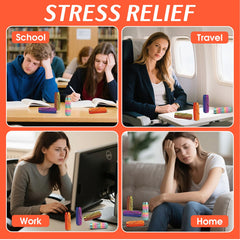 ZNZRHXL Durable materials withstand frequent use for daily stress relief