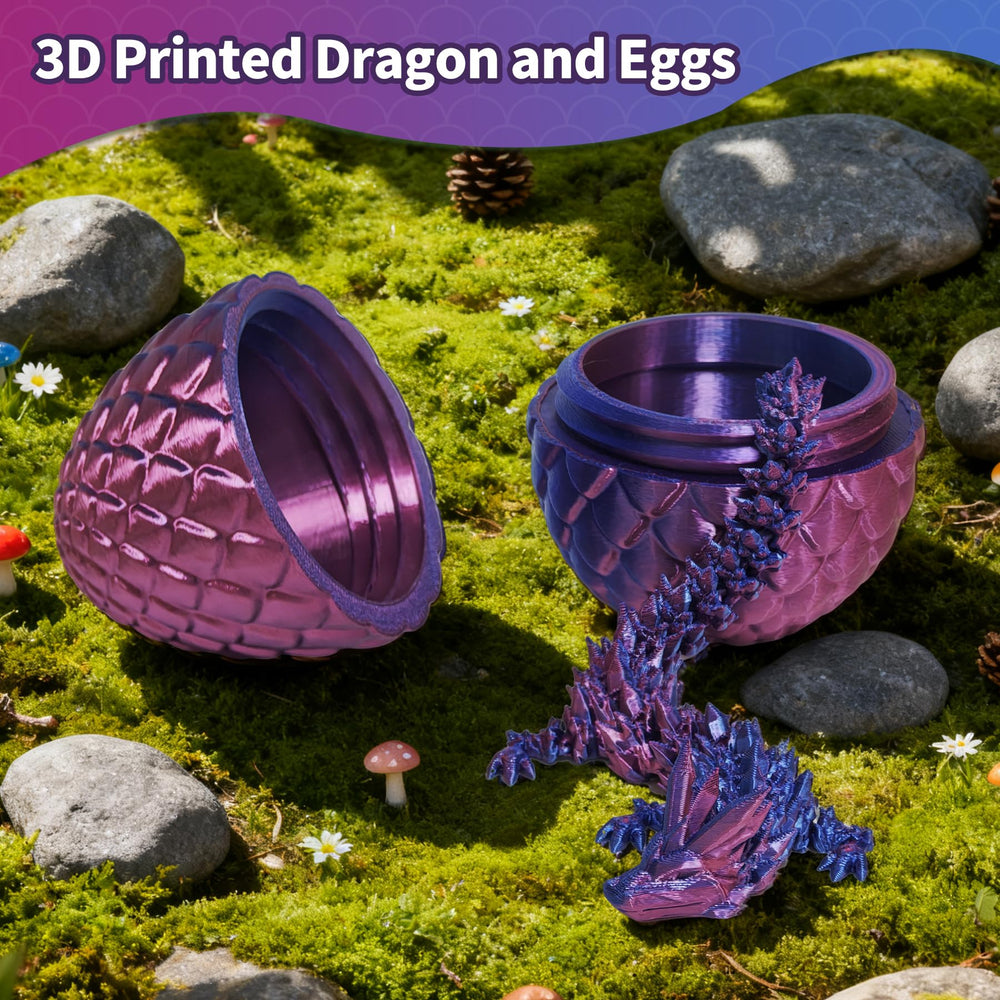 Zobetro dragon egg perched pose showcases the dragon in a dynamic display.