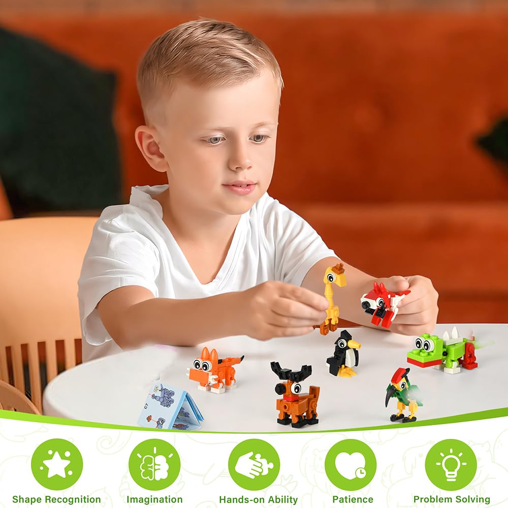 Zofunny party favors offer safe, durable play for kids 4+.