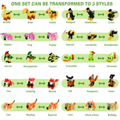 Zofunny classroom prizes promote hands-on learning and problem-solving.
