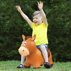ZOOJOY suitable for ages 18 months and up.
