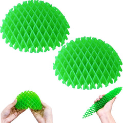 ZOMGURD stretchy fidget toy set for kids, desk-friendly for focus and play.