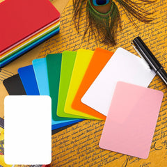 Zomiboo game card divider set ideal for hobbyists and collectors