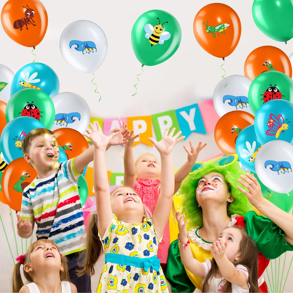 Zomiboo snail balloons bring playful charm to outdoor gatherings