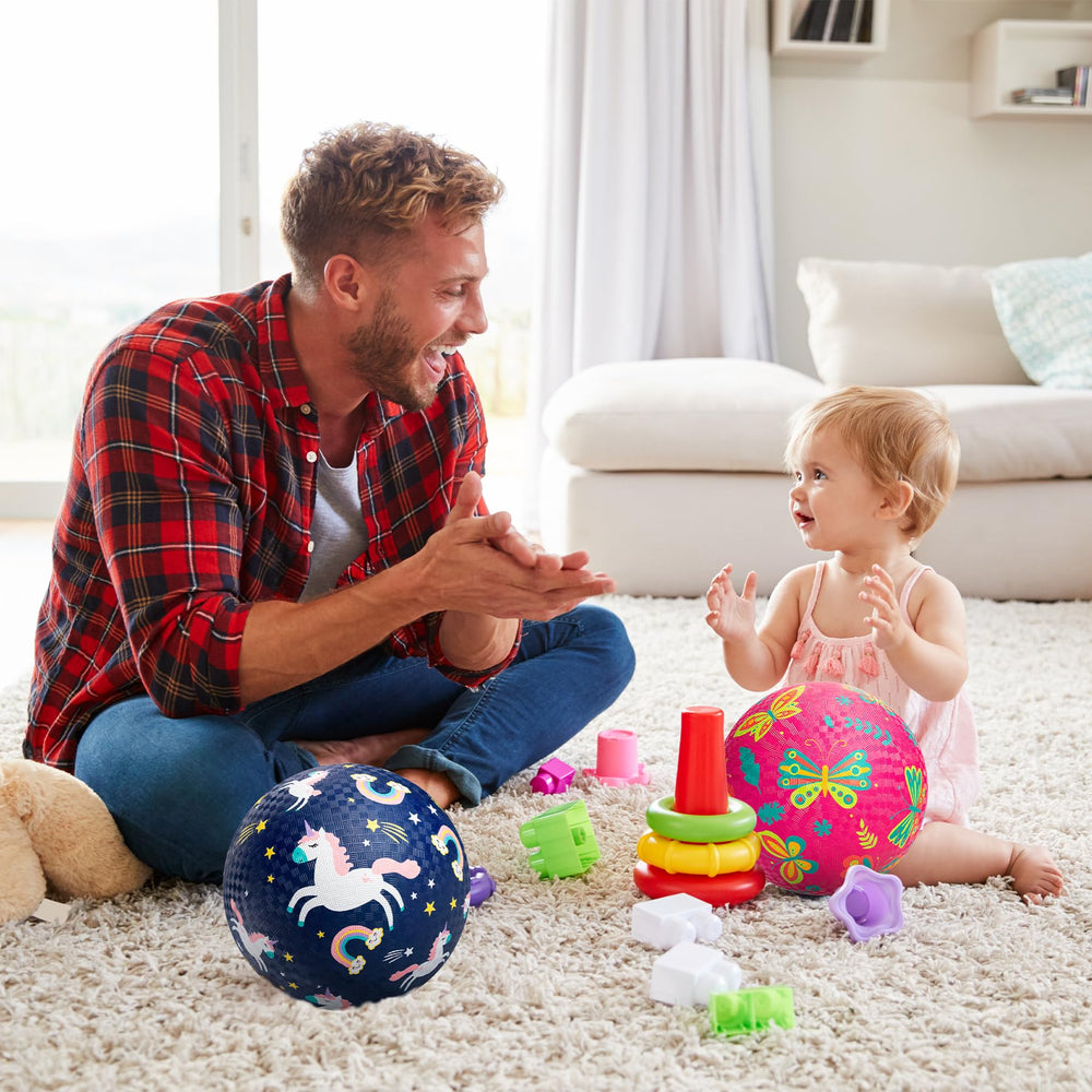 ZOOJOY safe, eco-friendly materials reassure parents