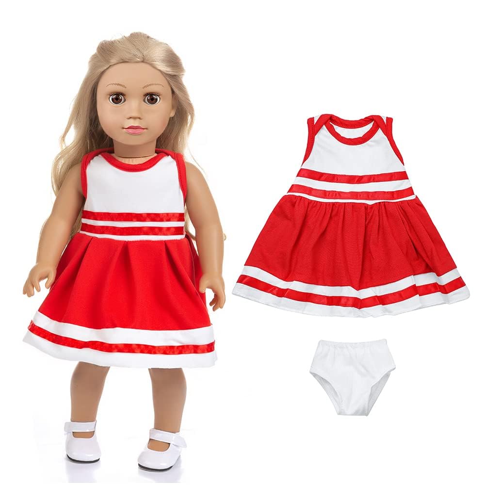 ZQDOLL bow headbands offer cute styling options for dolls