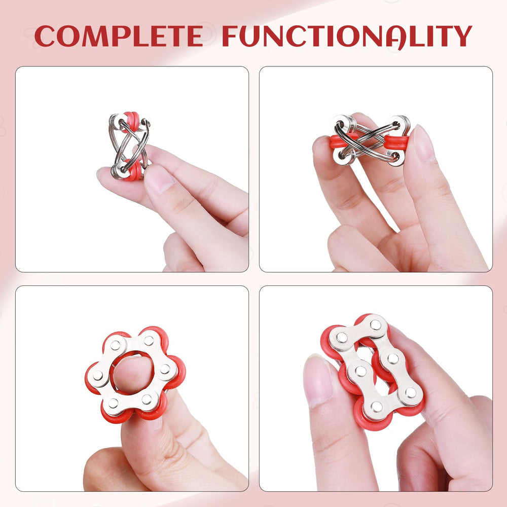 ZQFTZQ Marble Mesh Fidget Toy image highlighting tactile mesh for calm concentration