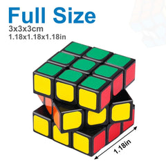 ZREVSB small cube for Easter baskets and stockings