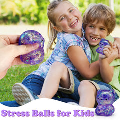 ZTATU office gift stress relief toy ideal for desks and breaks.