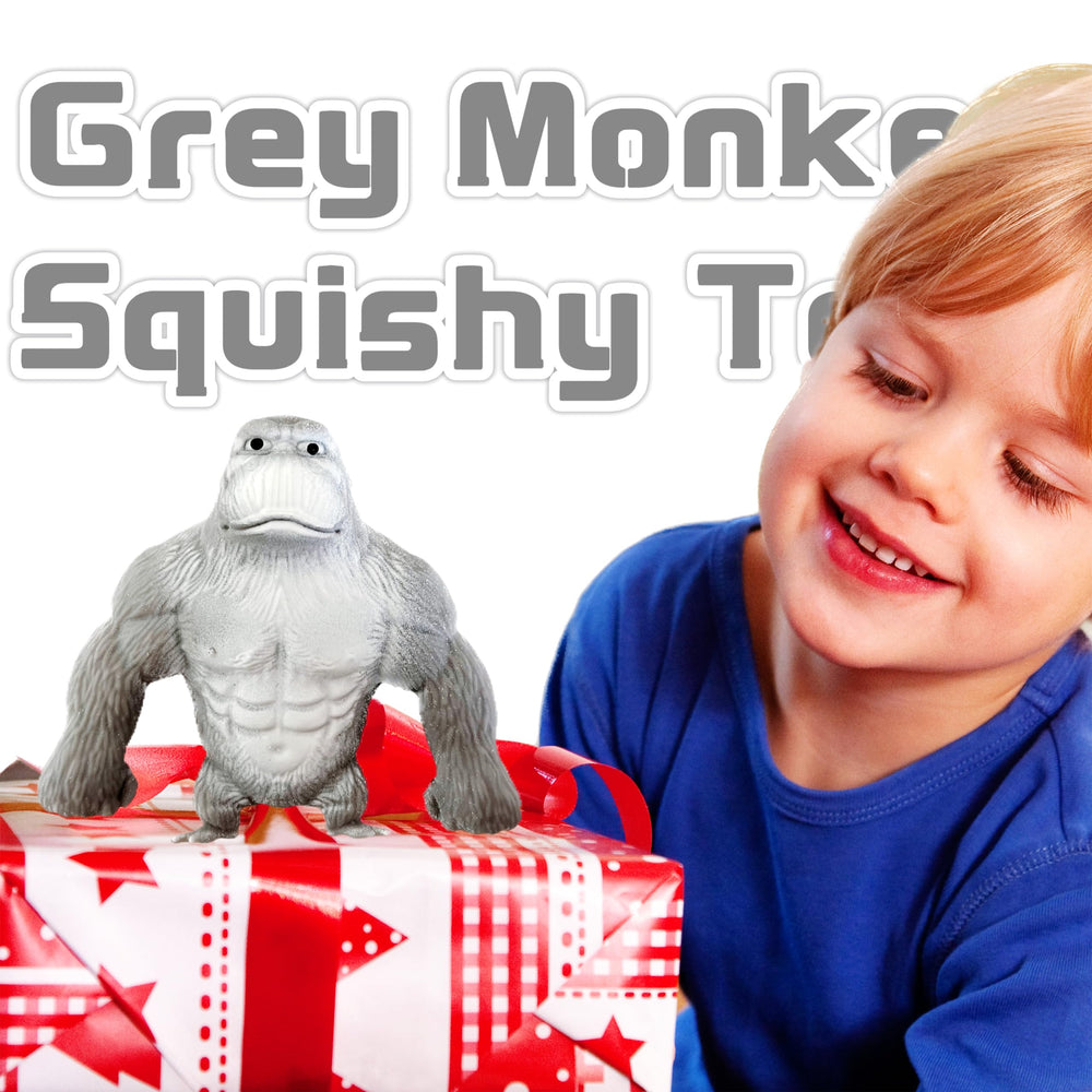 ZTATU sensory toy grey aids focus during quiet time and classroom activities