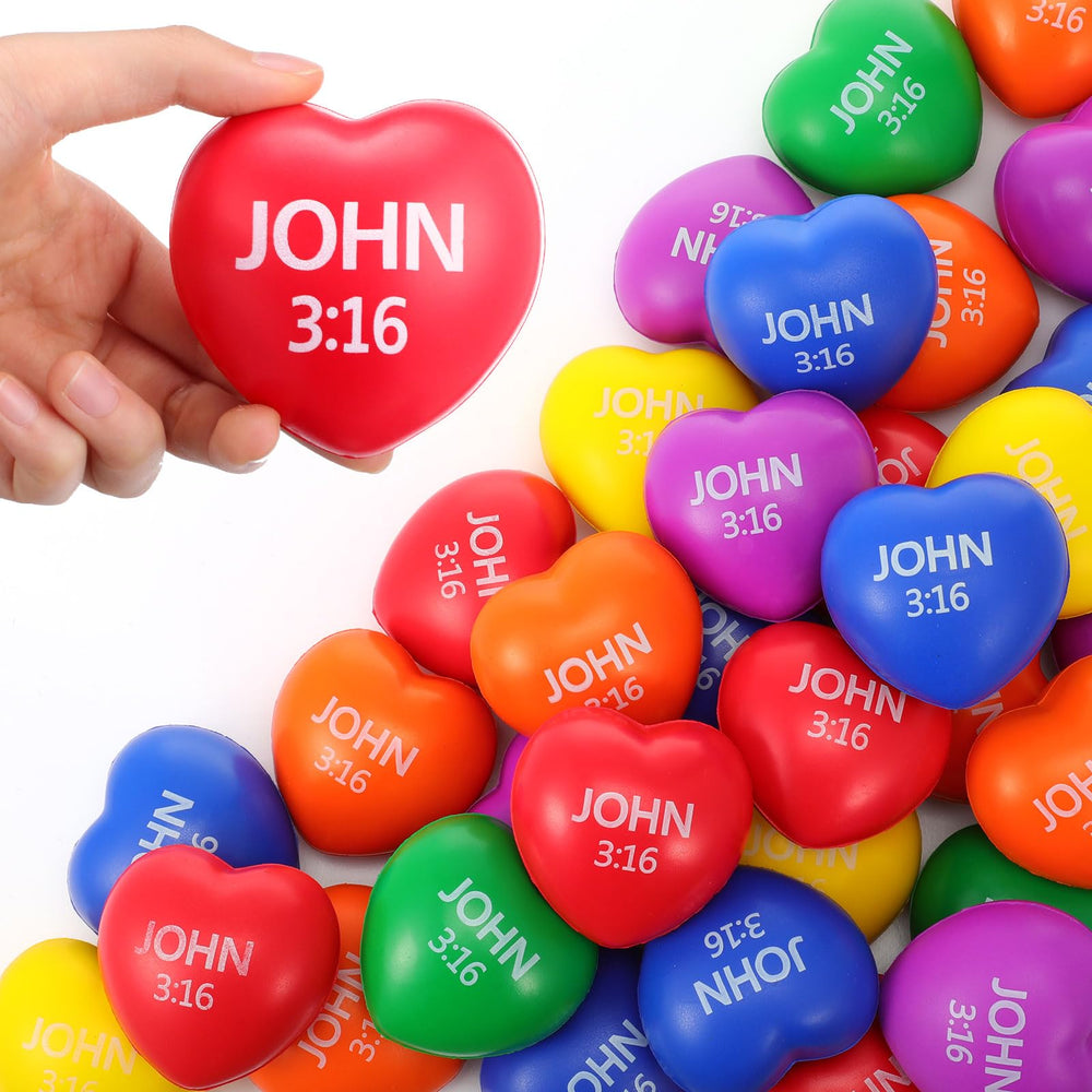 Zubebe Christian gift item combines faith and encouragement.