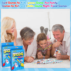 Zubebe family-night gatherings supported by simple, social play