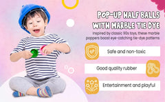 Zugar Land goody bag fillers provide portable fun for kids and adults.