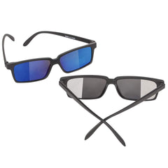 Zugar Land kids sunglasses with UV protection for outdoor exploration.